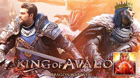 King of Avalon Beginner’s Guide – Tips & Tricks To Advance.